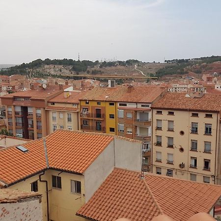 Apartamento Secretos De Teruel Vut-Te-24-0075 Exterior foto